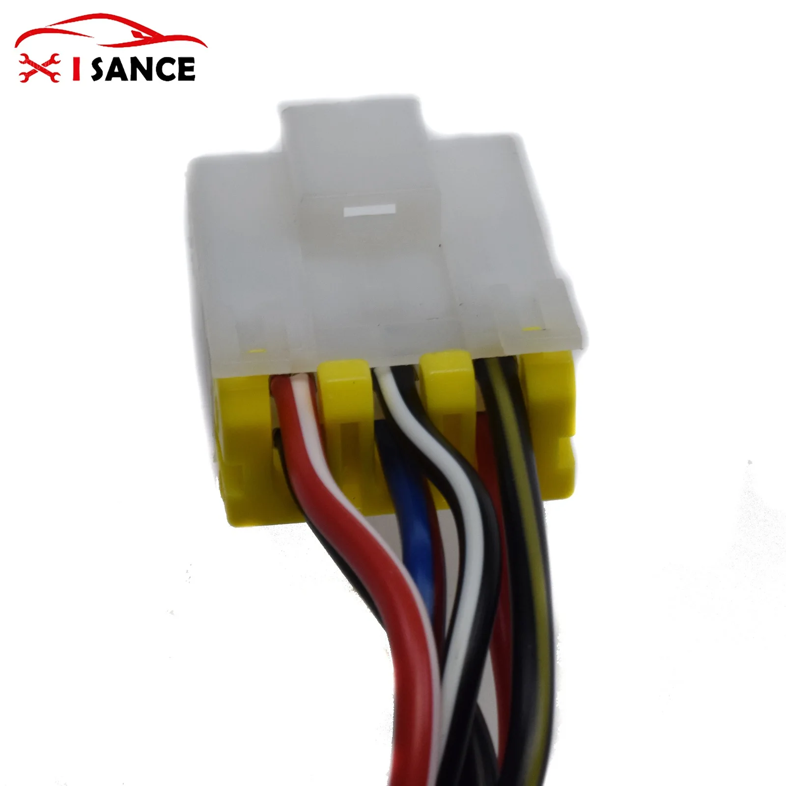 NEW 6 PINS Ignition Switch 48750-70F00 ,4875070F00 for Nissan 1995-1998 240SX