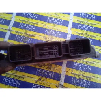 

0281011549 8200310863 switchboard Engine EUA Renault Scenic Ii *