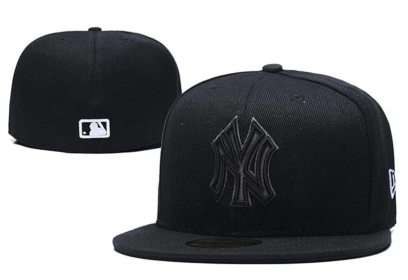 Высокое качество Toronto Blue Jay облегающие шляпы бейсболки SF Giants хип-хоп Bone для мужчин и женщин модные Mets закрытые Gorras - Цвет: JGDZSW