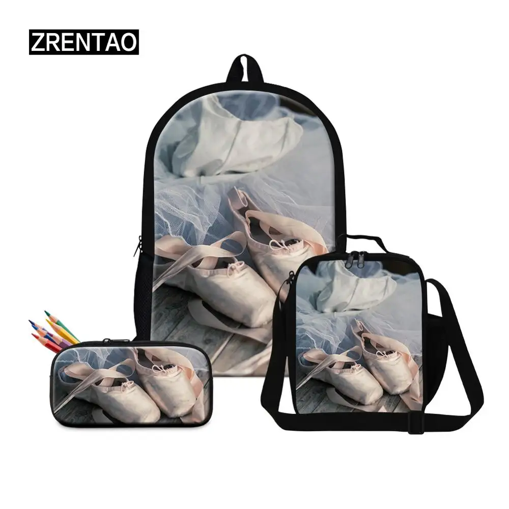 dance bookbag