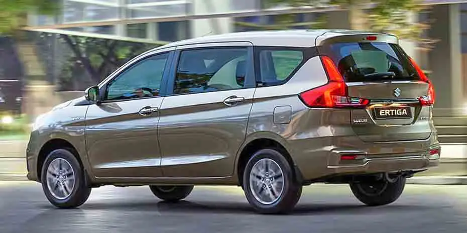 JIAYITIAN камера заднего вида для Suzuki Ertiga 2012~ CCD ночное видение камера заднего вида резервная камера номерного знака