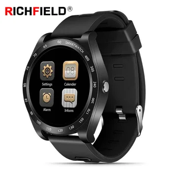 

Z1 Smart Watch Men Women SIM TF Card Men Women Kids Bluetooth Call Watches Touch Screen Setp Smartwatch Wristband Android Watch