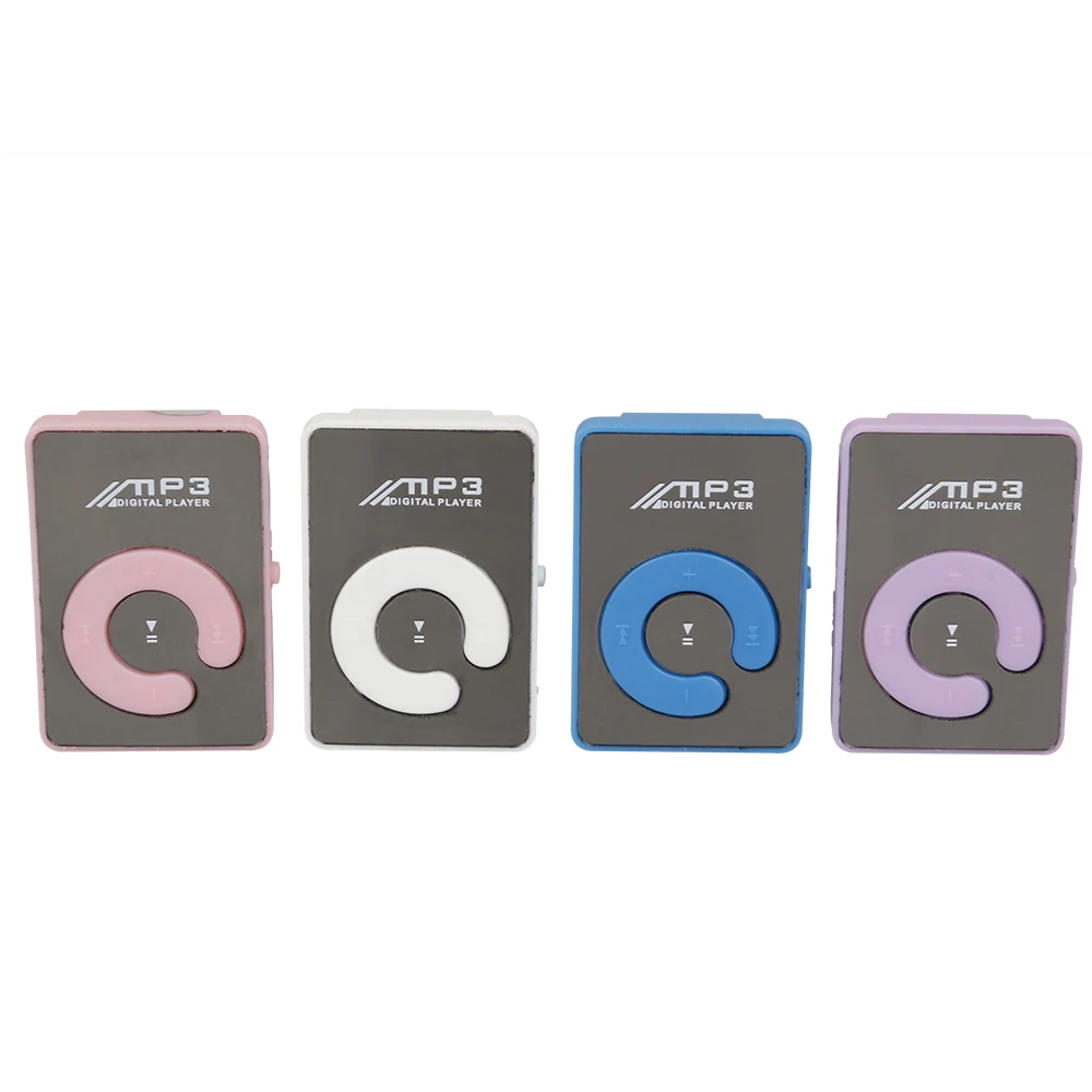 Мини USB MP3 музыкальный медиаплеер Micro SD TF карта до 16 Гб Bluetooth MP3