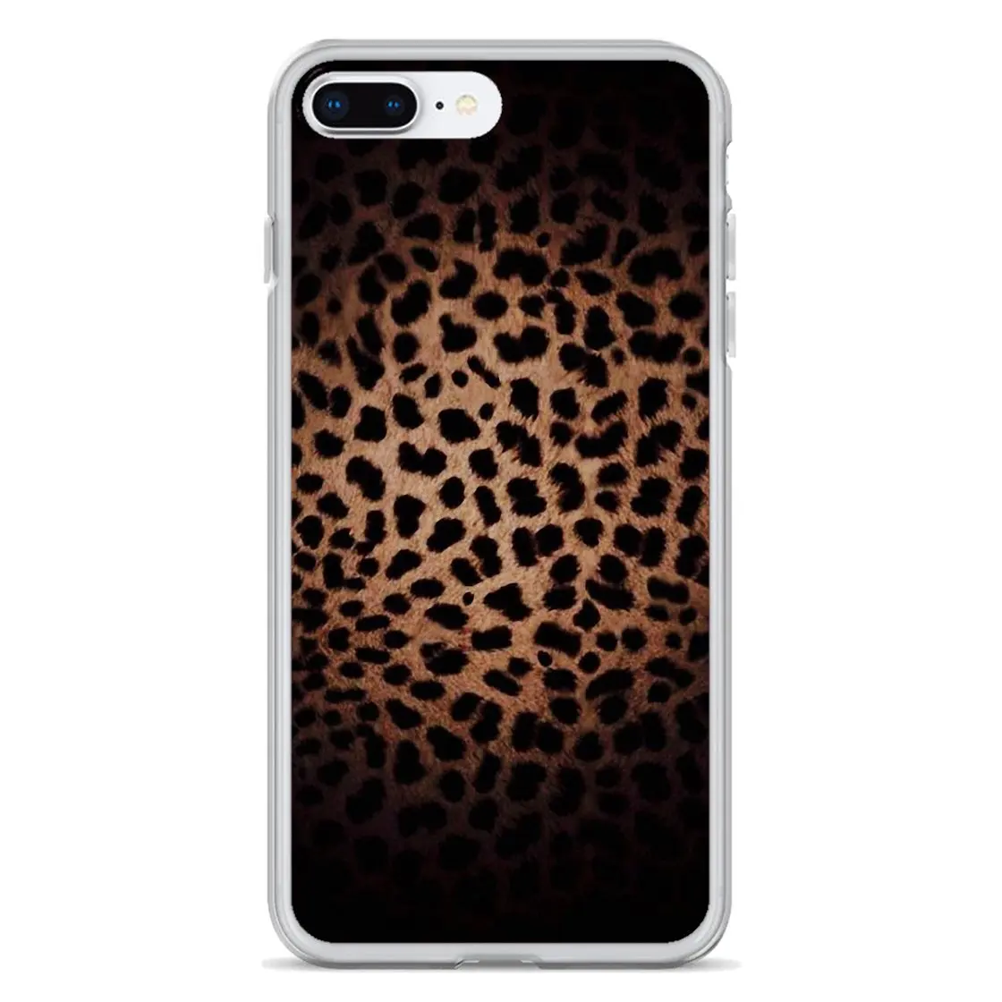 Transparent Soft Shell Covers Fashion Leopard Print Art For Meizu M2 M3 M5 M6 NOTE M6t MX6 M3S M5S M6S Pro 5 6 Plus U20 meizu phone case with stones Cases For Meizu