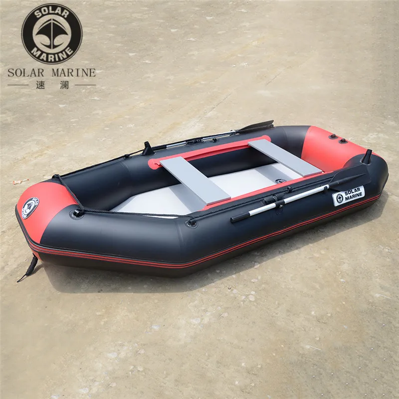 Solarmarine 3人木の床漁村インフレータブルボート漕ぎpvcカヤックディンギーボートホバークラフト漁船漂流ボートのための3人 35 Off Solarmarine 3人木の床漁村インフレータブルボート漕ぎpvcカヤックディンギーボートホバークラフト漁船漂流ボートのための3人 35 Off