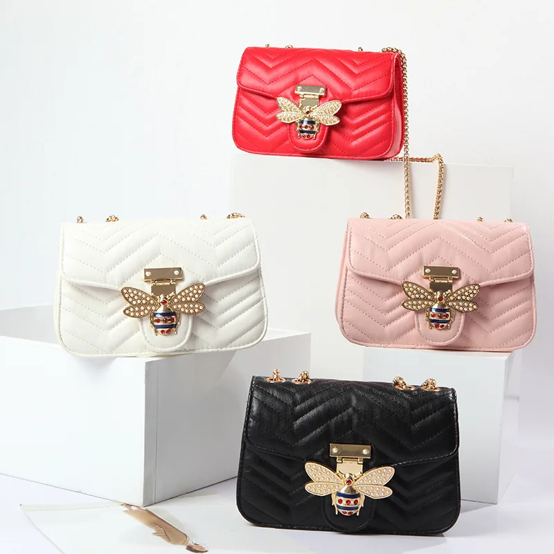 korean trendy sling bag