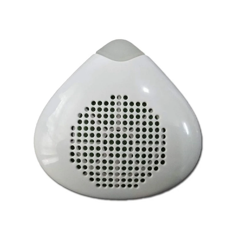 

Smart Electric Mask Fresh Air Anti-Fog Mask Breathing Valve Riding Electronic Air Purification Mask, for Adult