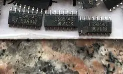 Новинка L5991AD, SOP16