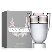 

Hot Brand Parfum MALE Trophy Bottle Long Lasting Fragrance Body Spray Cologne for Men