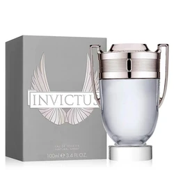 Hot Brand Parfum MALE Trophy Bottle Long Lasting Fragrance Body Spray Cologne for Men