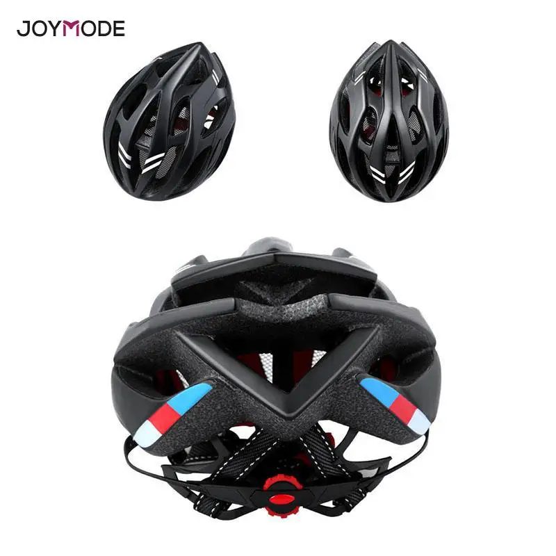 JOYMODE шлем для горного велосипеда, мужской велосипедный шлем mtb, ультралегкий дорожный шлем, цельный литой велосипедный шлем