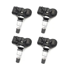 4 шт./лот 5Q0907275B шин Давление монитор Предупреждение Системы Сенсор для A3 8V Q7 и формирующая листы для кровли 4 м Q5 Q3 A4 A5 MQB система контроля давления в шинах