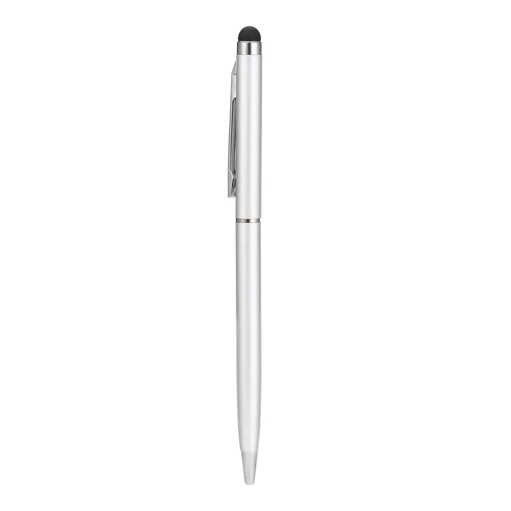 

LESHP 2 in1 Capacitive Touch Screen Stylus & Ball Point Pen for iPad 2 3 for iPhone 4 4S Wholesale