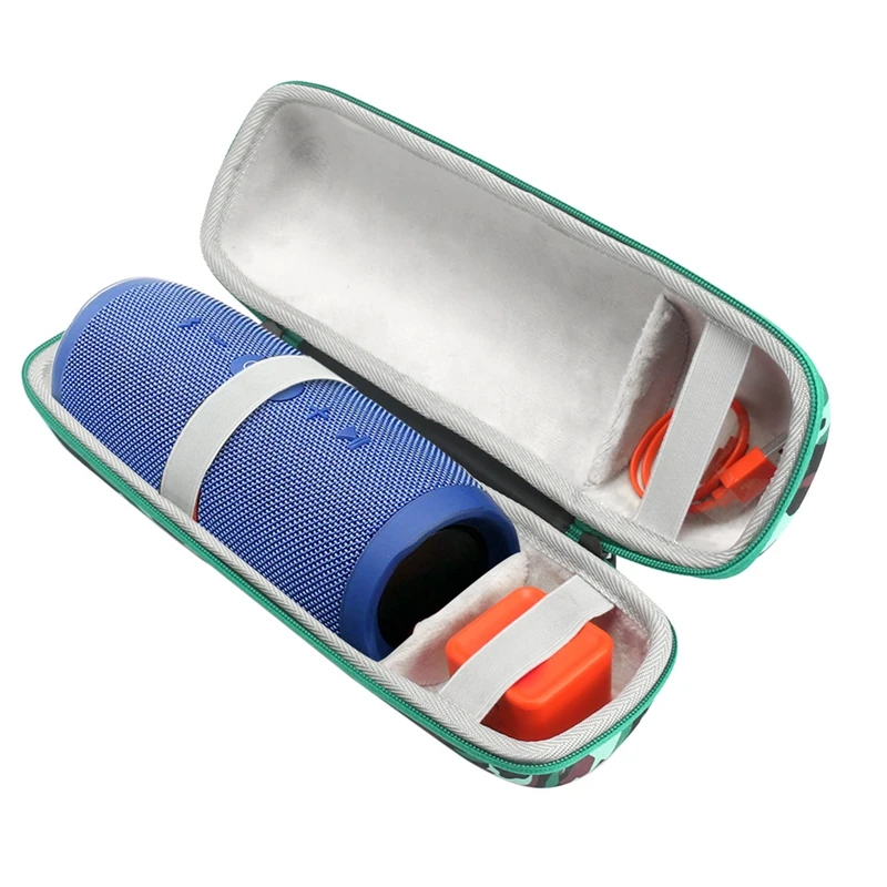 Портативная сумка для хранения Колонка Jbl Charge 3 Беспроводная Bluetooth Колонка Charge3 звуковая коробка чехол защитная коробка сумка цвет