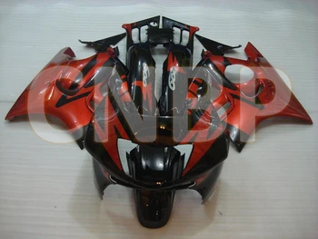 

for Honda Cbr600 1995 - 1998 Fairing Kits CBR 600 F3 97 98 Black Red Bodywork CBR600 F3 95 96 Motorcycle Fairing
