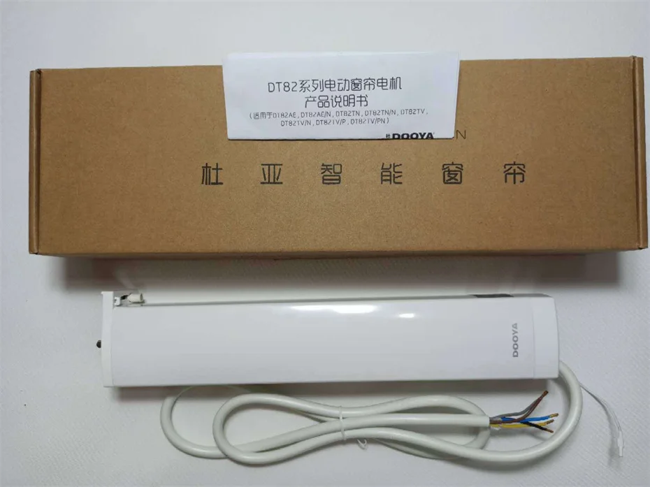 DT82TV, 5 fios, 100-240V, 50, 60Hz, RS485,