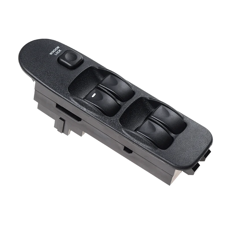 Передний левый правый для Mitsubishi Carisma 5 кнопок для Mitsubishi Space Star MR740599 MR792851 переключатель окна