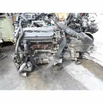

GS6D COMPLETE ENGINE KIA SHUMA II