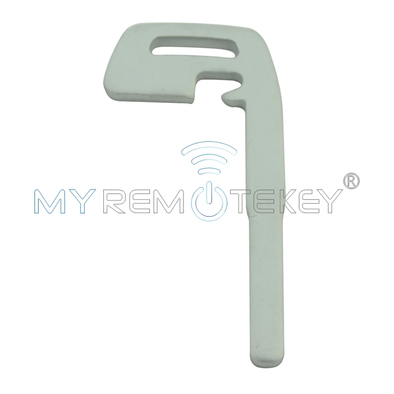 Remtekey 5 шт. умный ключ без ключа для Volvo key KR55WK49250 C30 C70 S40 V50 аварийный Автомобильный ключ