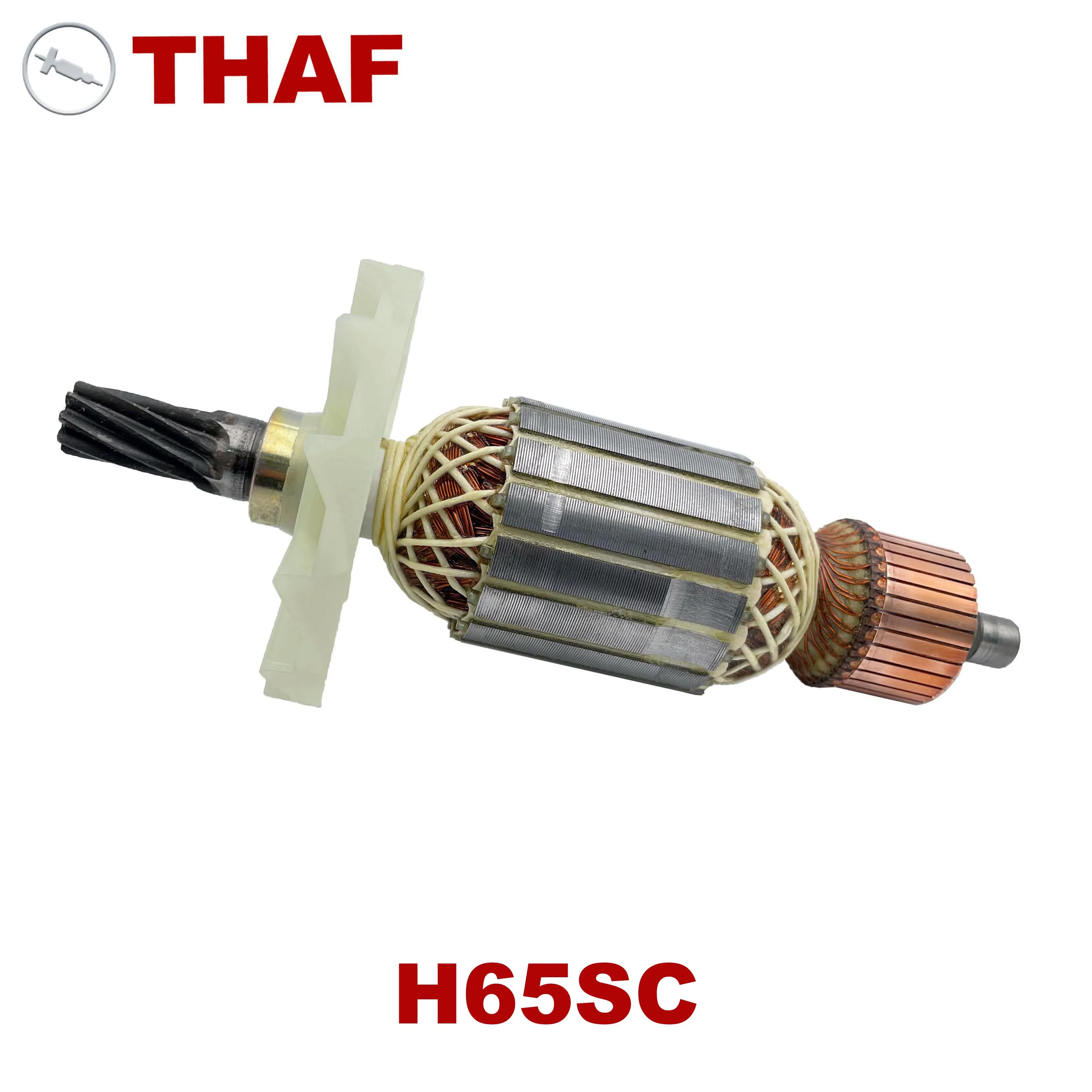 Hitachi H65 Demolition Hammer maestranzamb.cl