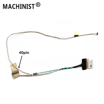 

Video screen Flex wire For ASUS X541 X541U X541UA X541UV R541 R541UA 40pin laptop LCD LED LVDS Display Ribbon cable 1422-02F70AS