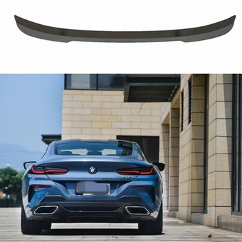 

ABS Front Lip Spoiler Splitters For BMW 8 Series 840i G14 G15 G16