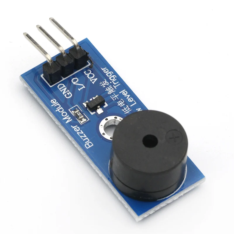 Высокое качество пассивный зуммер модуль для arduino Diy Kit| |