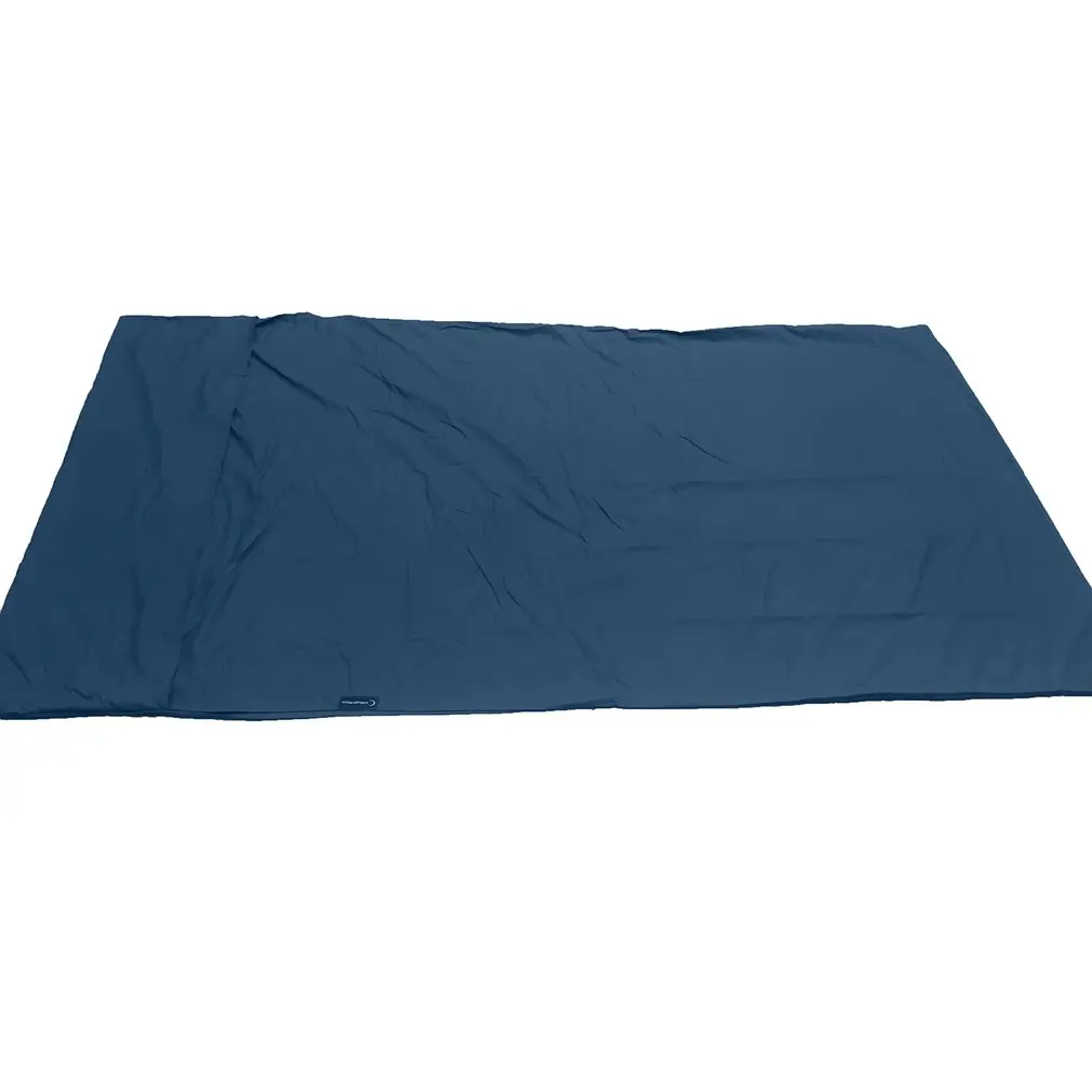 Travel sleeping bag adult cotton ultra light portable indoor sleeping bag