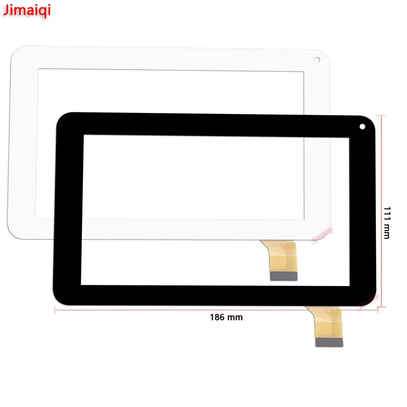 Новый фаблет панель для 7 ''дюймовый GY-70086A-FPC-XT планшет внешний емкостный