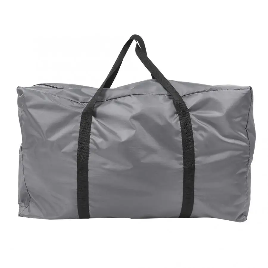 Большой размер 75x45x30 см Сумка Для Каяка лодки сумка для хранения складная ручная