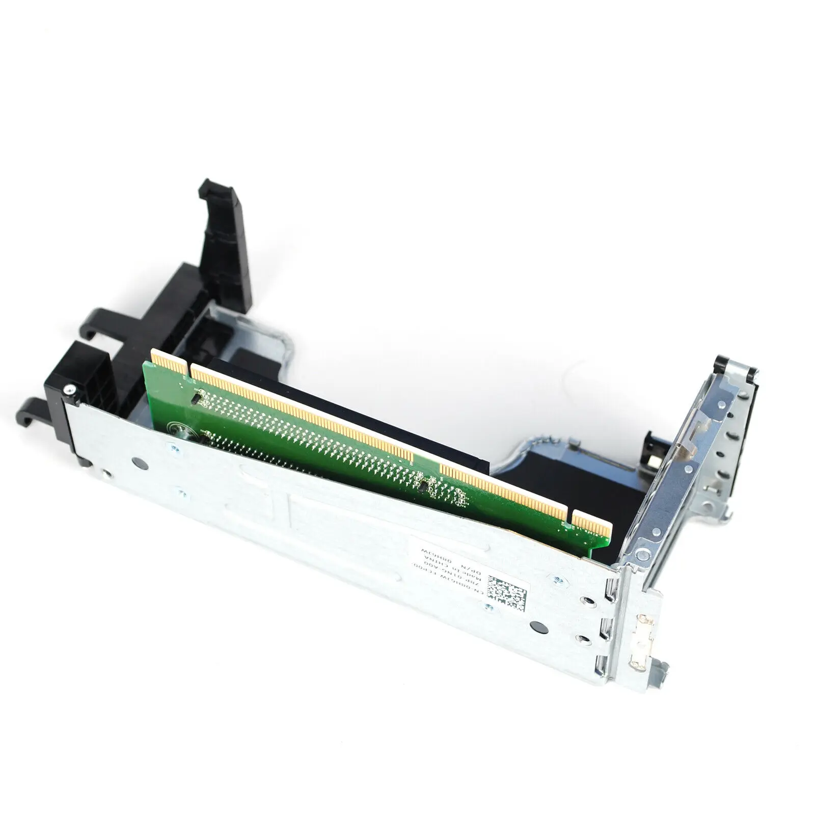 Dell-pci-e x8 Cartão Riser Cartão Riser R730 R730xd Slot 8h6jw kb Novo - Imagem 5