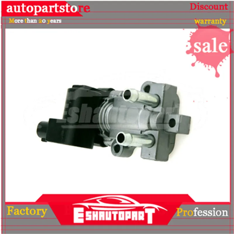 22270-70130 136800-1380 2227070130 клапан управления холостого хода для Toyota Altezza IAVC двигатели холостого хода