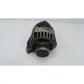 

120A Alternator Fiat Bravo Ii (198) 1.4 16v T Jet Dynamic