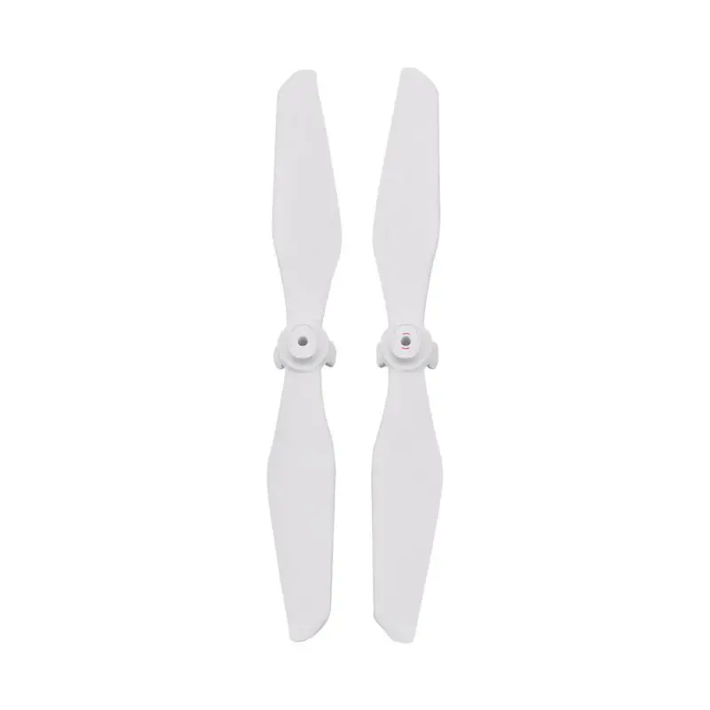 Для Xiaomi FIMI A3 RC Quadcopter запасные части быстросъемные CW/CCW одна пара имеет два пропеллера