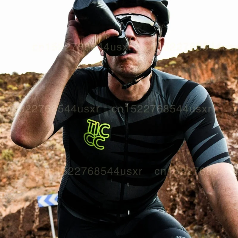2019 RC New items PRO Cycling Jersey Short Sleeve shirt Summer Clothing cycle jerseys bicicletas maillot ciclismo | Спорт и