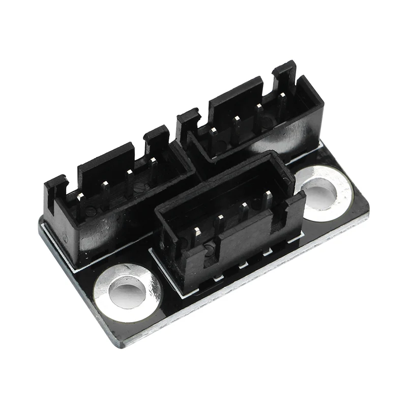 Stepper Splitter
