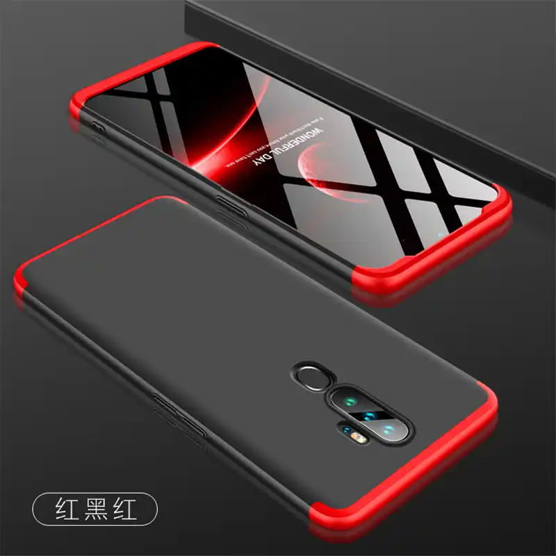 cover for oppo a5 2021