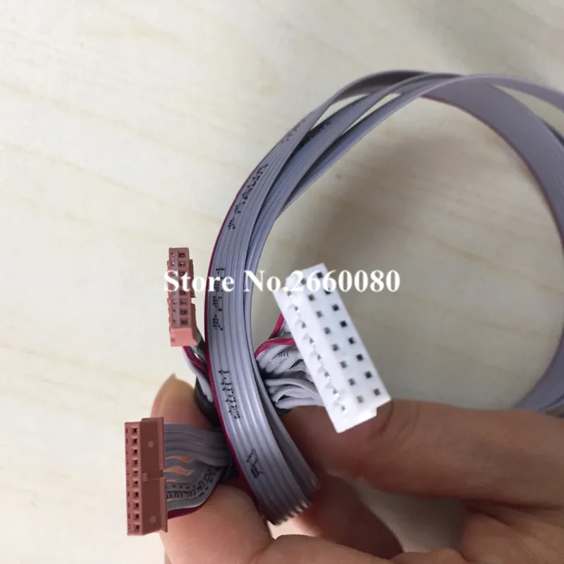 DIGI SM300 Печатный кабель для DIGI SM-300P печати этикеток весы Sm300P аксессуары