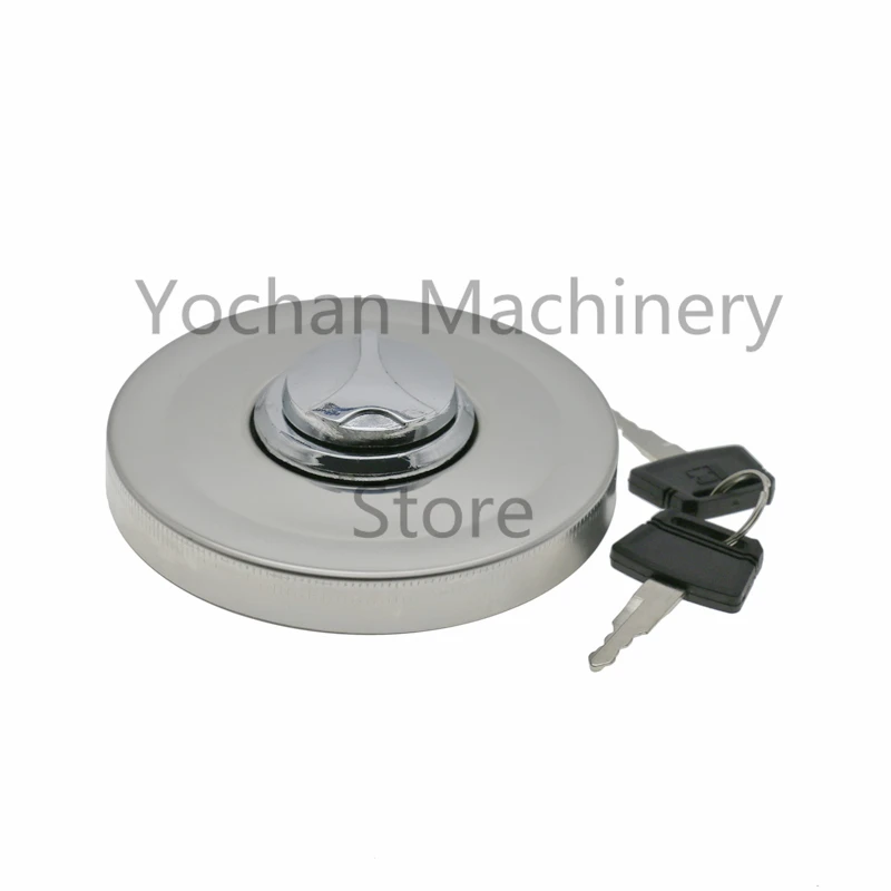 

Fuel Tank Cap Diesel Cover For Lonking Excavator