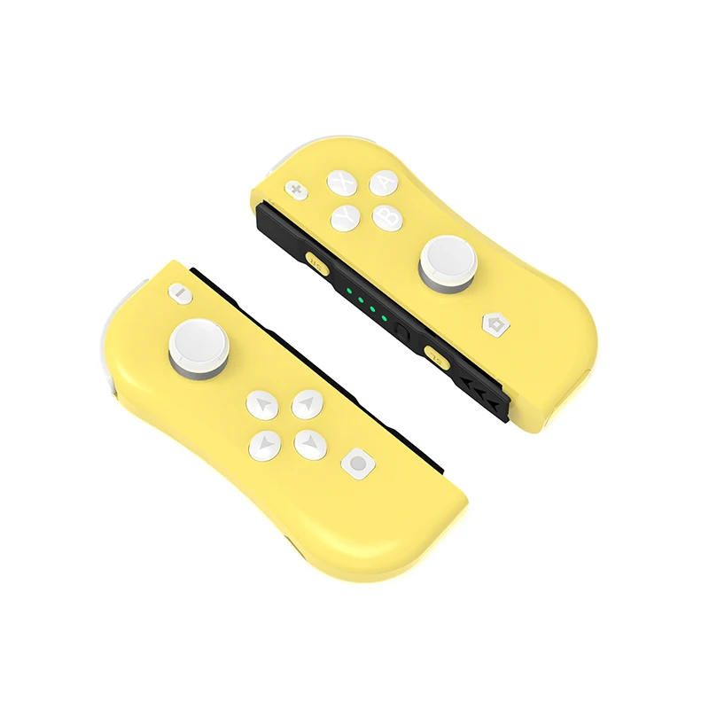 Bluetooth беспроводной контроллер Joycon для переключателя shand Joycon левый и правый контроллер Joycon