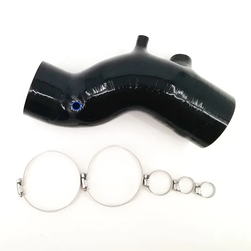 Fit Honda Accord CL7 K20A Acura TSX 2002-2007 Silicone Induction Intake Hose Fit Honda Accord CL7 K20A Acura TSX 2002-2007 Silicone Induction Intake Hose