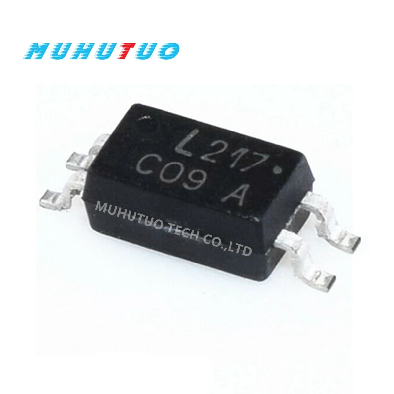 패치 L217 optocoupler LTV217 SOP4 20PCS, SOP4 패치에어컨 부품 AliExpress
