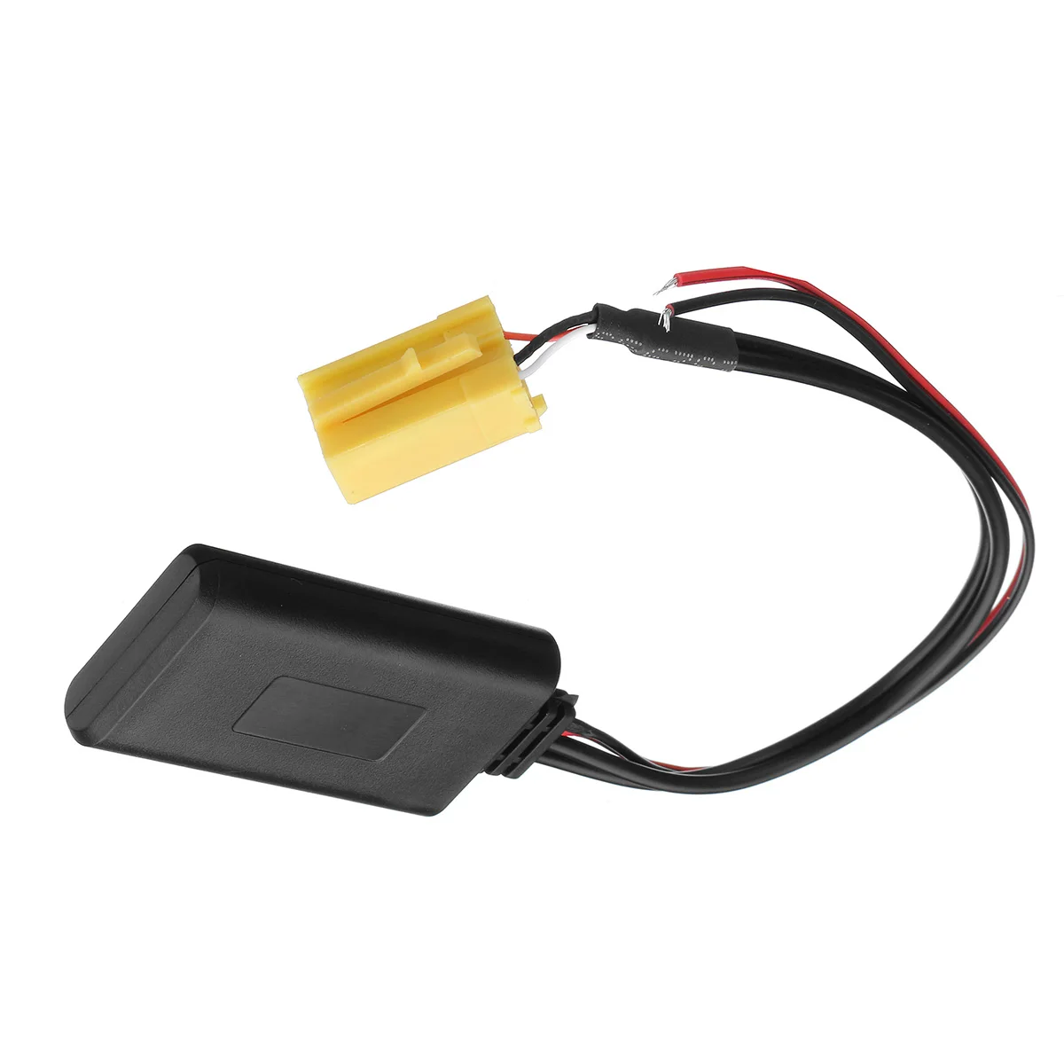 6 контактный bluetooth модуль для Alfa Romeo 159 автомобильный стереоадаптер Fiat Grand Punto Mini
