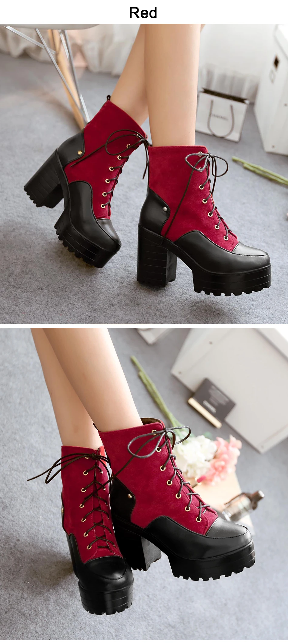 women-boots