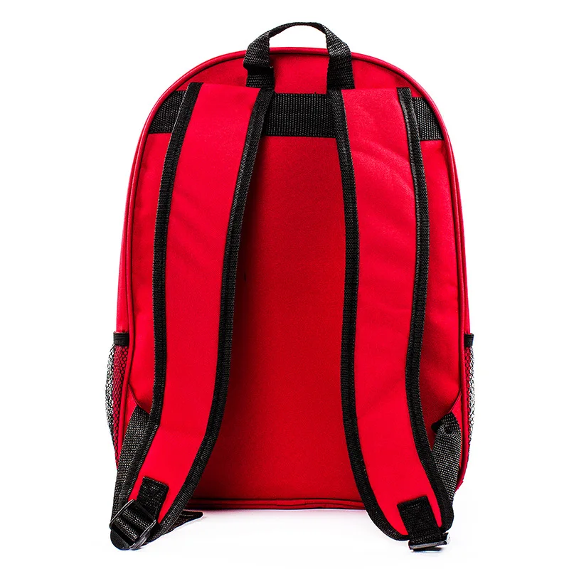 Waterproof First Aid Backpack Bag Outdoor Sports Camping Home Medical Emergency Survival Kit For Preschool Child Care 3 Waterproof First Aid Backpack Bag Outdoor Sports Camping Home Medical Emergency Survival Kit For Preschool Child Care 3