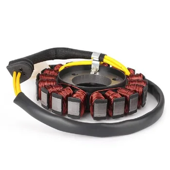 

Motorcycle Magneto Stator Coil for Suzuki Gsxr 600 Gsx-R 750 2006-2016 Generator Motorcycle Accessories