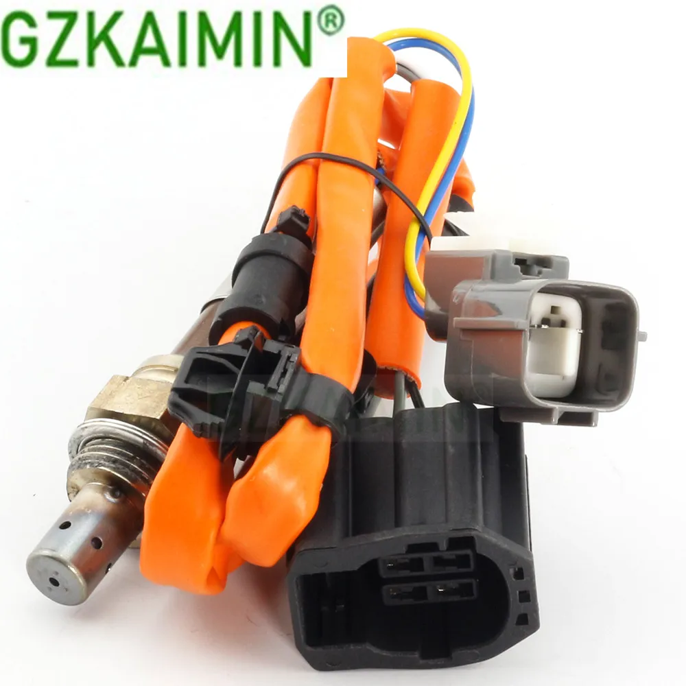 OEM LFH1-18-8G1 O2 лямбда кислородный датчик для Mazda 6 GG GY 2002-2007 1,8 2,0 2,3