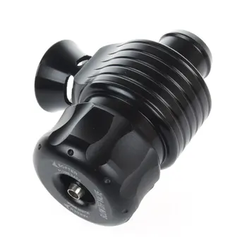 

Universal Car Auto Racing Turbo Aluminum Alloy 25mm Blow Off Valve Premium Diesel Dump Valve BOV Kits