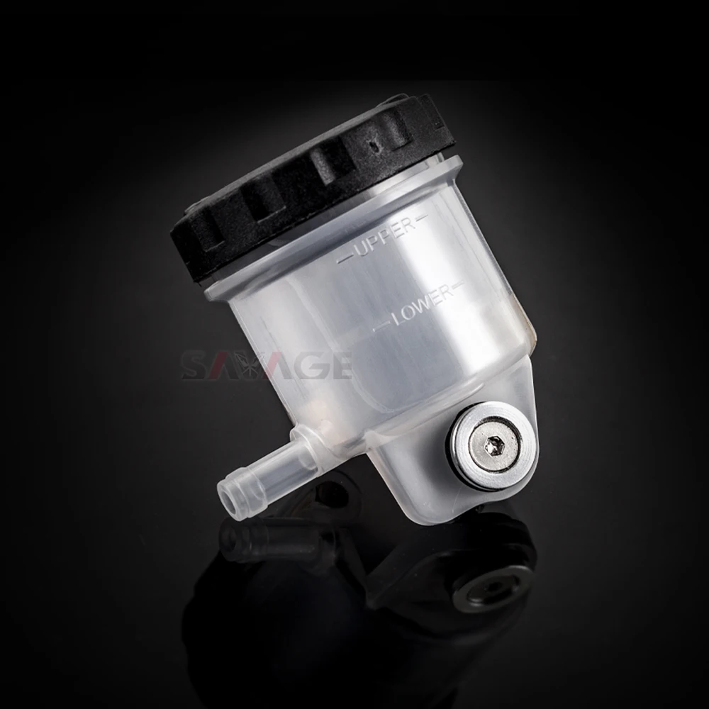 Front Brake Fluid Oil Reservoir Tank Cup For Radial Brake Master Cylinder Front Brake Fluid Oil Reservoir Tank Cup For Radial Brake Master Cylinder