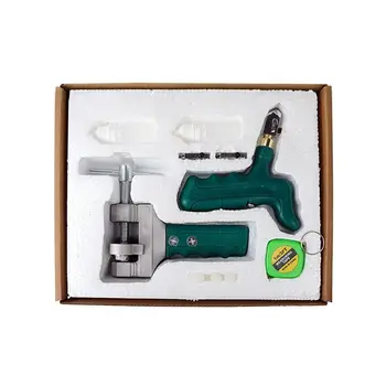 

New Glass Tile Opener High Quality Hand-Held Large Wheel Ceramic Tile Glass Cutter Multi-function Roller Cutter